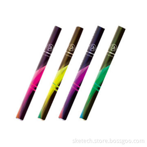 Disposable electronic cigarettes, SS92 the cheapest large vapor various flavors